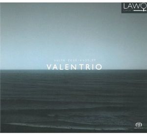 Piano Trios , Valen Trio