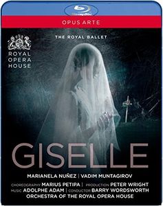 Giselle