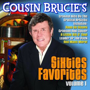 Cousin Brucie's Sixties Favorites, Vol. 1 , Various Artists