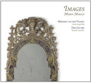 Images , Mieneke van der Velden