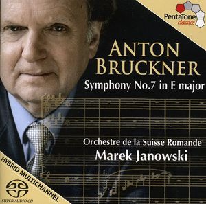 Symphony 7 , Marek Janowski