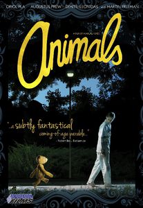 Animals , Oriol Pla