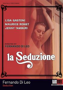 Seduction (La Seduzione) , Lisa Gastoni