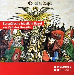 Europaeische Musik in Basel Zu /  Various