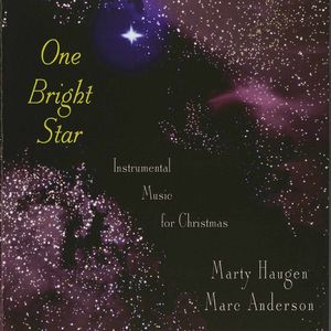 One Bright Star , Marty Haugen