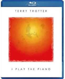 I Play the Piano , Terry Trotter