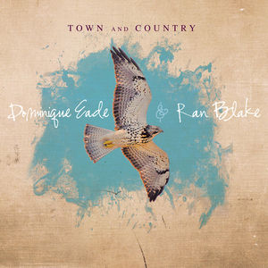 Town & Country , Dominique Eade