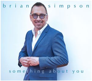 Something About You , Brian Simpson