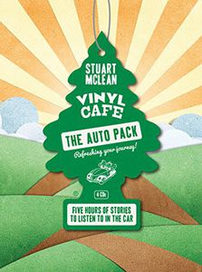 Vinyl Cafe Auto Pack , Stuart McLean