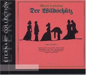 Der Wildschiitz (Highlights) , Lortzing