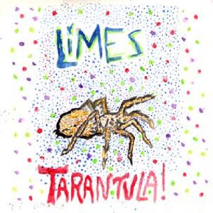 Tarantula , Limes