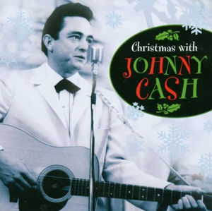 Christmas with Johnny Cash -  Columbia (USA)