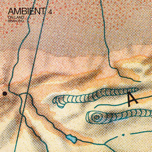 Ambient 4: On Land , Brian Eno