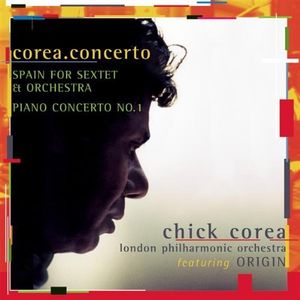 Corea. Cto , Paul Corea