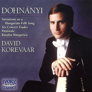 Piano Music
