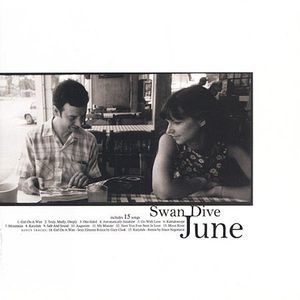 June , Swan Dive