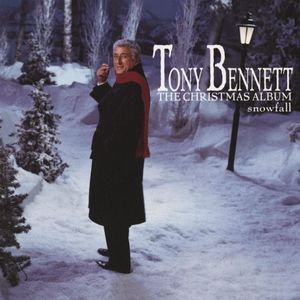 Snowfall: The Christmas Album -  Sony Music Distribution (USA)