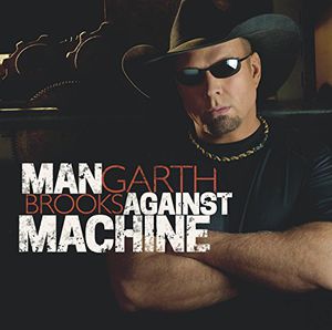 Man Against Machine (IMPORT) -  Pearl