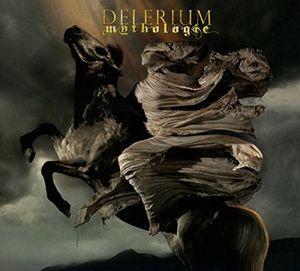 Mythologie , Delerium