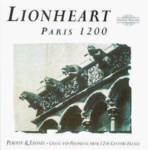 Paris 1200 , Lionheart