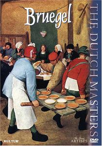 The Great Artists: The Dutch Masters: Bruegel