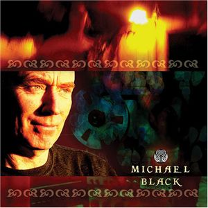 Michael Black , Michael Black