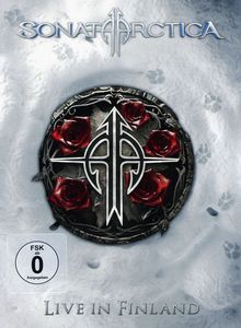 Live in Finland [Import]