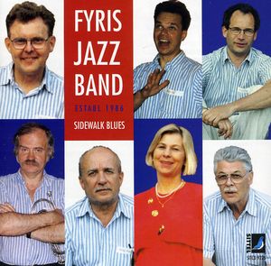 Sidewalk Blues , Fyris Jazz Band