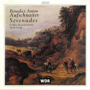 Serenades 1-6 , L'Orfeo Baroque Orchestra