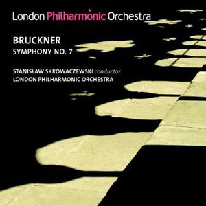 Symphony No 7 , Stanislaw Skrowaczewski