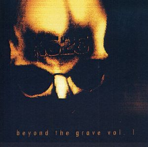 Beyond The Grave, Vol. 1