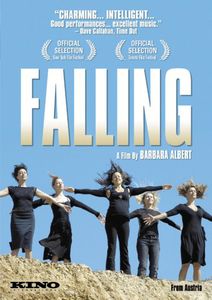 Falling , Birgit Minichmayr