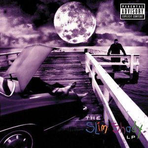 Slim Shady LP [Explicit Content] , Eminem