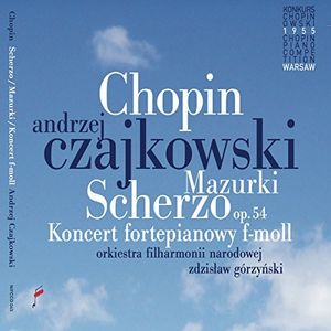 Piano Concerto 2