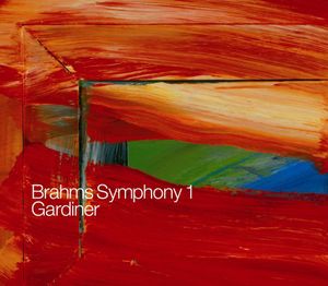 Symphony No. 1 / Begrabnisgesang Schicksalslied , John Eliot Gardiner