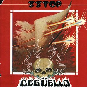 Deguello , ZZ Top