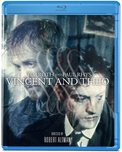 Vincent & Theo , Tim Roth
