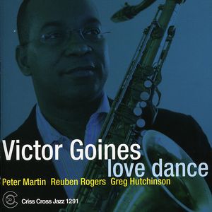 Love Dance , Victor Goines