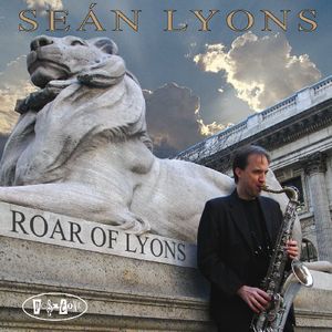 Roar of Lyons , Sean Lyons