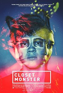 Closet Monster , Aaron Abrams