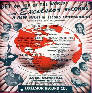 The Otis Rene Story , Various Artists