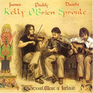 Traditional Music of Ireland , James Kelly