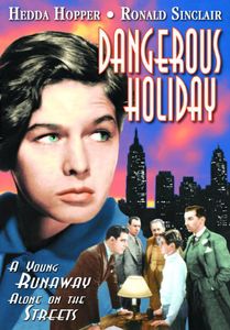 Dangerous Holiday , Ra Hould