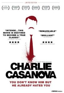 Charlie Casanova , Emmet Scanlan