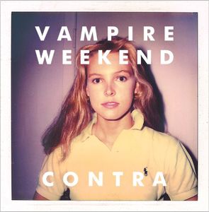 Contra , Vampire Weekend