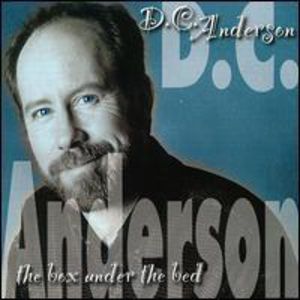 Box Under the Bed , D.C. Anderson
