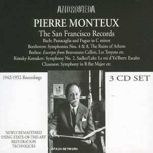 Pierre Monteux