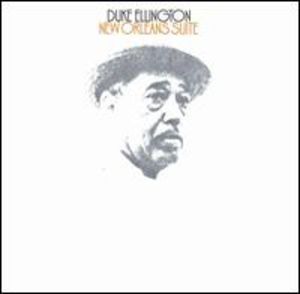 New Orleans Suite , Duke Ellington