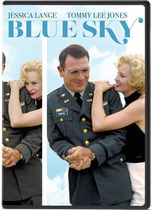 Blue Sky , Jessica Lange