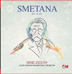 Ma Vlast , Smetana